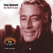 Tony Bennett - My Best to You (1995)