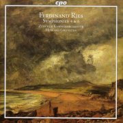 Zürcher Kammerorchester, Howard Griffiths - Ferdinand Ries: Symphonies Nos. 4 & 6 (2001)