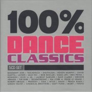 VA - 100% Dance Classics (2008)