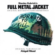 VA - Full Metal Jacket - Original Motion Picture Soundtrack (1987)