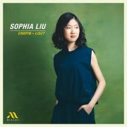 Sophia Liu - Chopin, Liszt (2025) [Hi-Res] [Dolby Atmos]