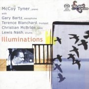 McCoy Tyner - Illuminations (2004) CD Rip