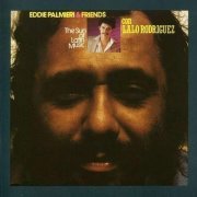 Eddie Palmieri - The Sun of Latin Music (1973) Cd-Rip