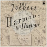 The Jeepers - Harmony in Harlem (2019)