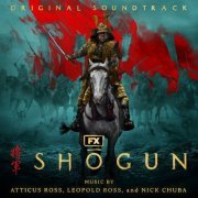 Atticus Ross, Leopold Ross, Nick Chuba - Shōgun (2024)