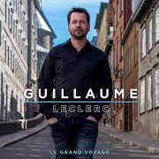 Guillaume Leclerc - Le grand voyage (2021)