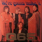 Q'65 - We're Gonna Make It (Expanded Edition) (1971/2020)