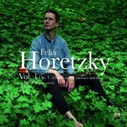 Karl Michelson - Felix Horetzky Vol. 1 (2023)