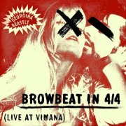 Georgina Beastly - Browbeat in 4/4 (Live at Vimana) (2023)