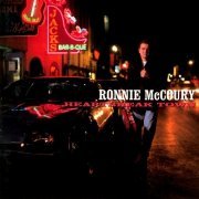 Ronnie McCoury – Heartbreak Town (2000)