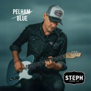 Steph Upper Lip - Pelham Blue (2026) [Hi-Res]