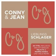 Conny & Jean - Lieblingsschlager (2020)