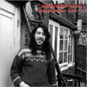 Danny Adler - The Danny Adler Legacy Series Vol. 2: Pre Roogalator 1971-72 (2012)