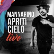 Mannarino - Apriti Cielo (Live) (2017)