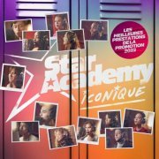 Star Academy - Iconique (2022) [Hi-Res]