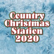 VA - Country Christmas Station 2020 (2020)