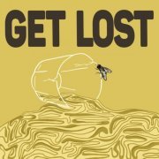 Flypaper Blues - Get Lost (2021)