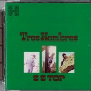 ZZ Top - Tres Hombres (1973) [2025 Quadio Mix] Hi-Res
