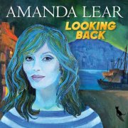 Amanda Lear - LOOKING BACK (2025) [Hi-Res]