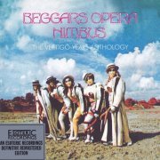 Beggars Opera - Nimbus: The Vertigo Years Anthology (2012) CD-Rip