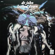 Dr. John - Locked Down (2012) LP