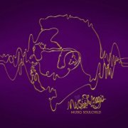 Musiq Soulchild - MUSIQINTHEMAGIQ (2011)