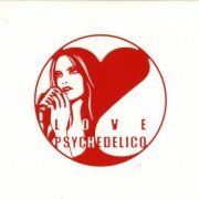 Love Psychedelico - This is Love Psychedelico (2008)