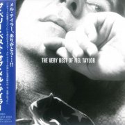 Mel Taylor (ex. The Ventures) - The Very Best Of Mel Taylor (2014)