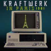 Kraftwerk - In Paris 1981 (Live) (2025)