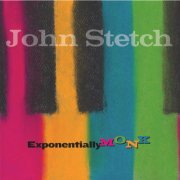 John Stetch - Exponentially Monk (2004)