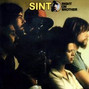 Sinto - Right On Brother (Reissue) (1972/1995)