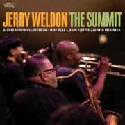 Jerry Weldon - The Summit (2025) [Hi-Res]