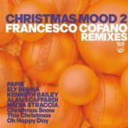 Francesco Cofano - Christmas Mood 2 (2021) [Hi-Res]