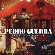 Pedro Guerra - Arde Estocolmo (2016) [Hi-Res]