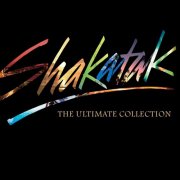 Shakatak - The Ultimate Collection (2008) [Hi-Res]