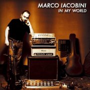 Marco Iacobini - In My World (Remastered) (2018) [Hi-Res] [DSD]