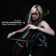 Mayke Rademakers - Stagioni (2018) [Hi-Res]