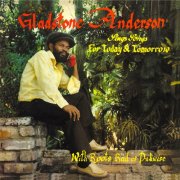 Gladstone Anderson - Sings Songs For Today & Tomorrow with Roots Radics Dubwise (2025)