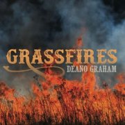 Deano Graham - Grassfires (2025)