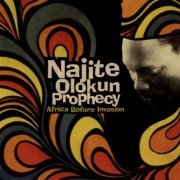 Najite Olokun Prophecy - Africa Before Invasion (2002)