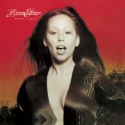 Yvonne Elliman - Night Flight (1978/2024)