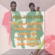 Joe Harriott Double Quintet - Indo-Jazz Suite (1966) [CDRip]