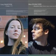 Lucy Railton & Max Eilbacher - Forma / Metabolist Meter (Foster, Cottin, Caetani and a Fly) (2020))