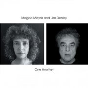 Magda Mayas and Jim Denley - One Another (2025)