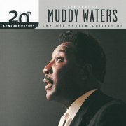 Muddy Waters - 20th Century Masters: The Best Of Muddy Waters (1999)