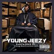 Jeezy - Let's Get It: Thug Motivation 101 (Deluxe Edition) [E] (2005/2015) [E-AC-3 JOC Dolby Atmos]