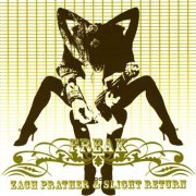 Zach Prather & Slight Return - Freak (2008)