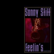 Sonny Stitt - Feelin's (Remastered) (2022) [Hi-Res]