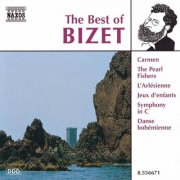 VA - The Best of Bizet (1997)