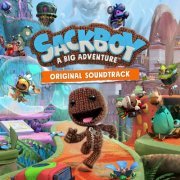 Nick Foster, Joe Thwaites, Jay Waters - Sackboy: A Big Adventure (Original Soundtrack) (2020) [Hi-Res]